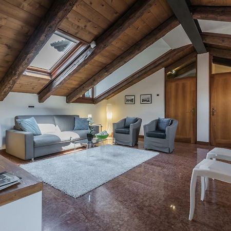 Ca' Del Monastero 9 Collection Spacious Apartment Up To 5 Guests Венеція Екстер'єр фото