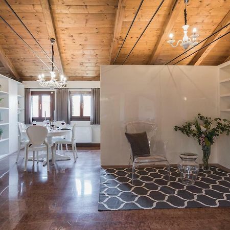 Ca' Del Monastero 9 Collection Spacious Apartment Up To 5 Guests Венеція Екстер'єр фото