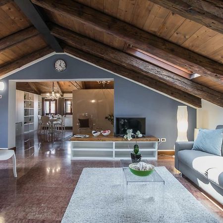 Ca' Del Monastero 9 Collection Spacious Apartment Up To 5 Guests Венеція Екстер'єр фото