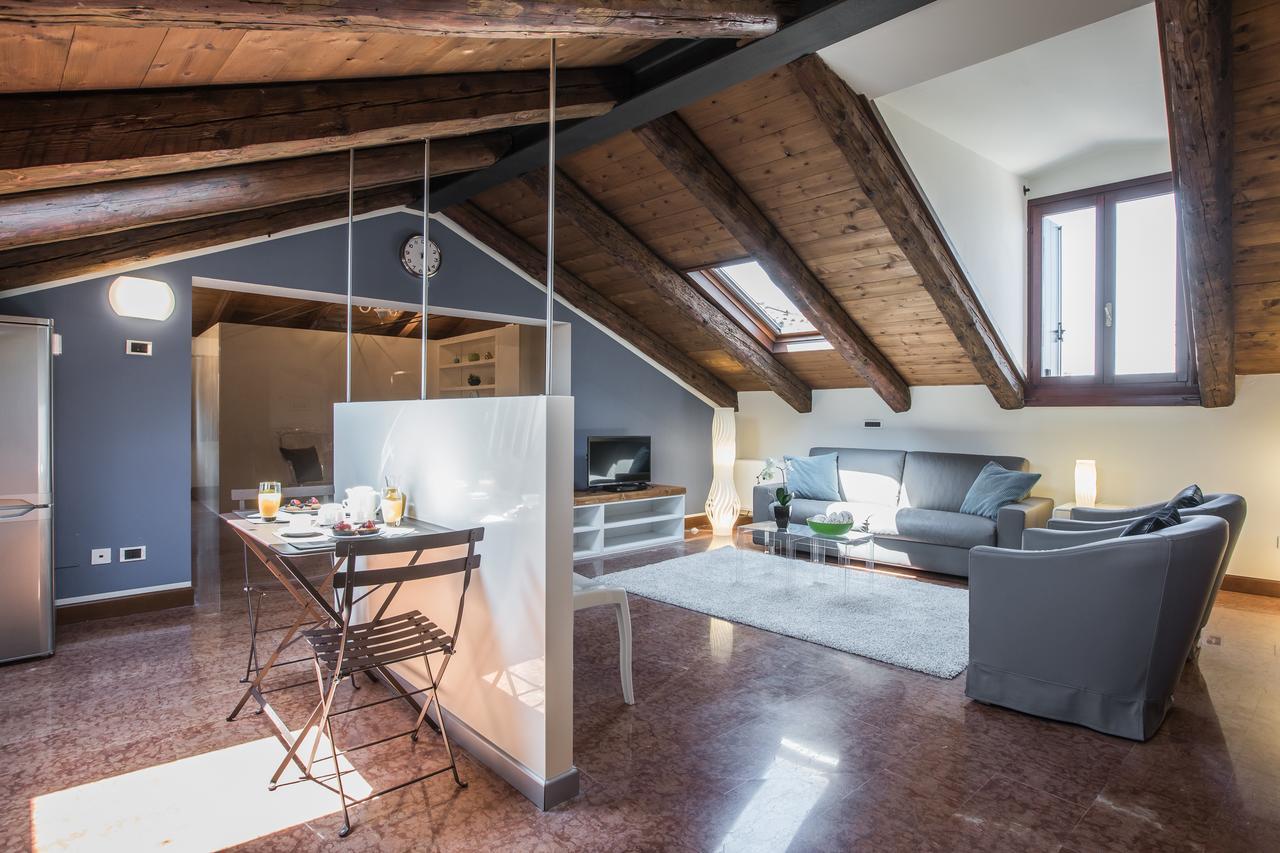Ca' Del Monastero 9 Collection Spacious Apartment Up To 5 Guests Венеція Екстер'єр фото