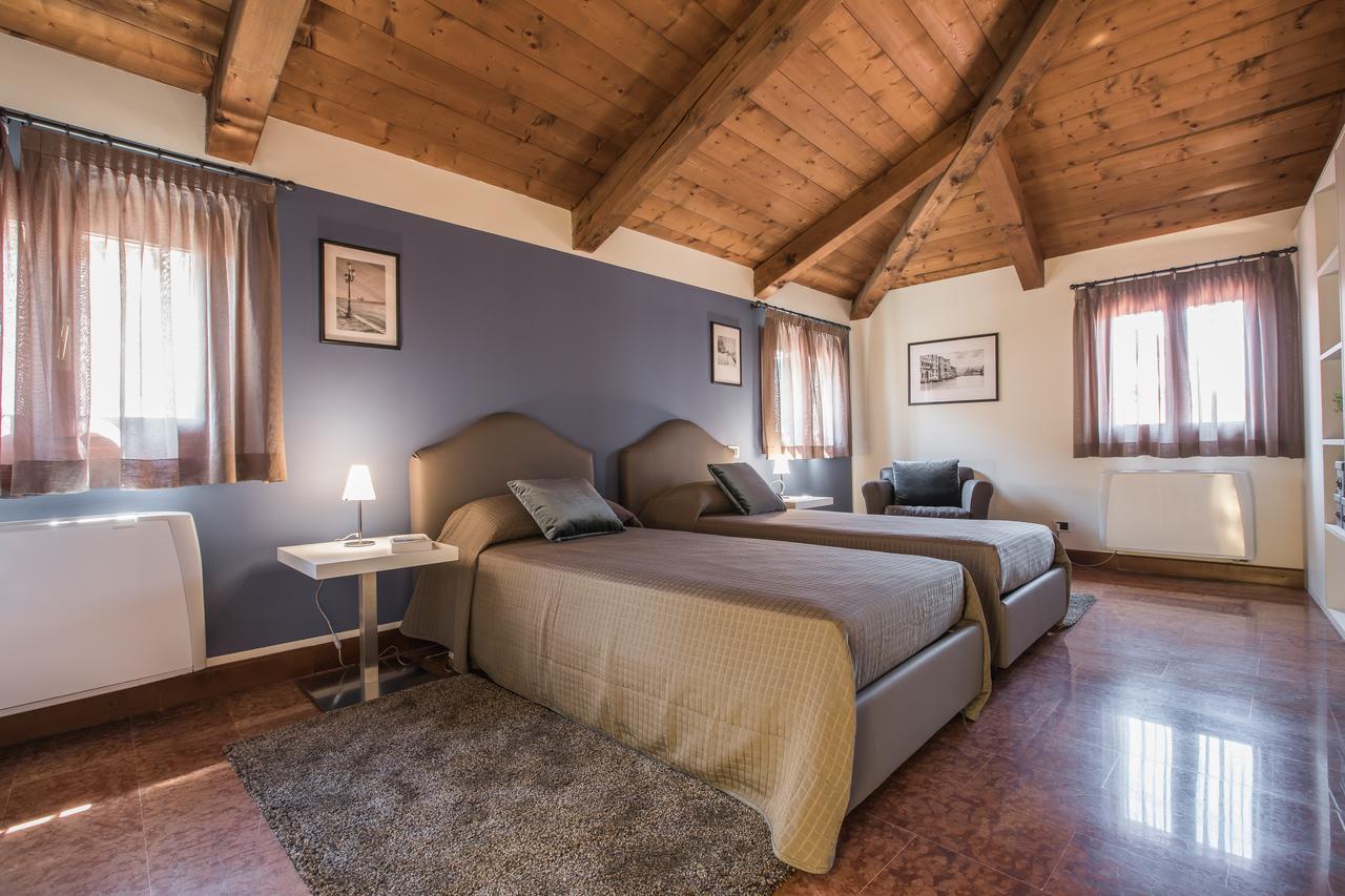 Ca' Del Monastero 9 Collection Spacious Apartment Up To 5 Guests Венеція Екстер'єр фото