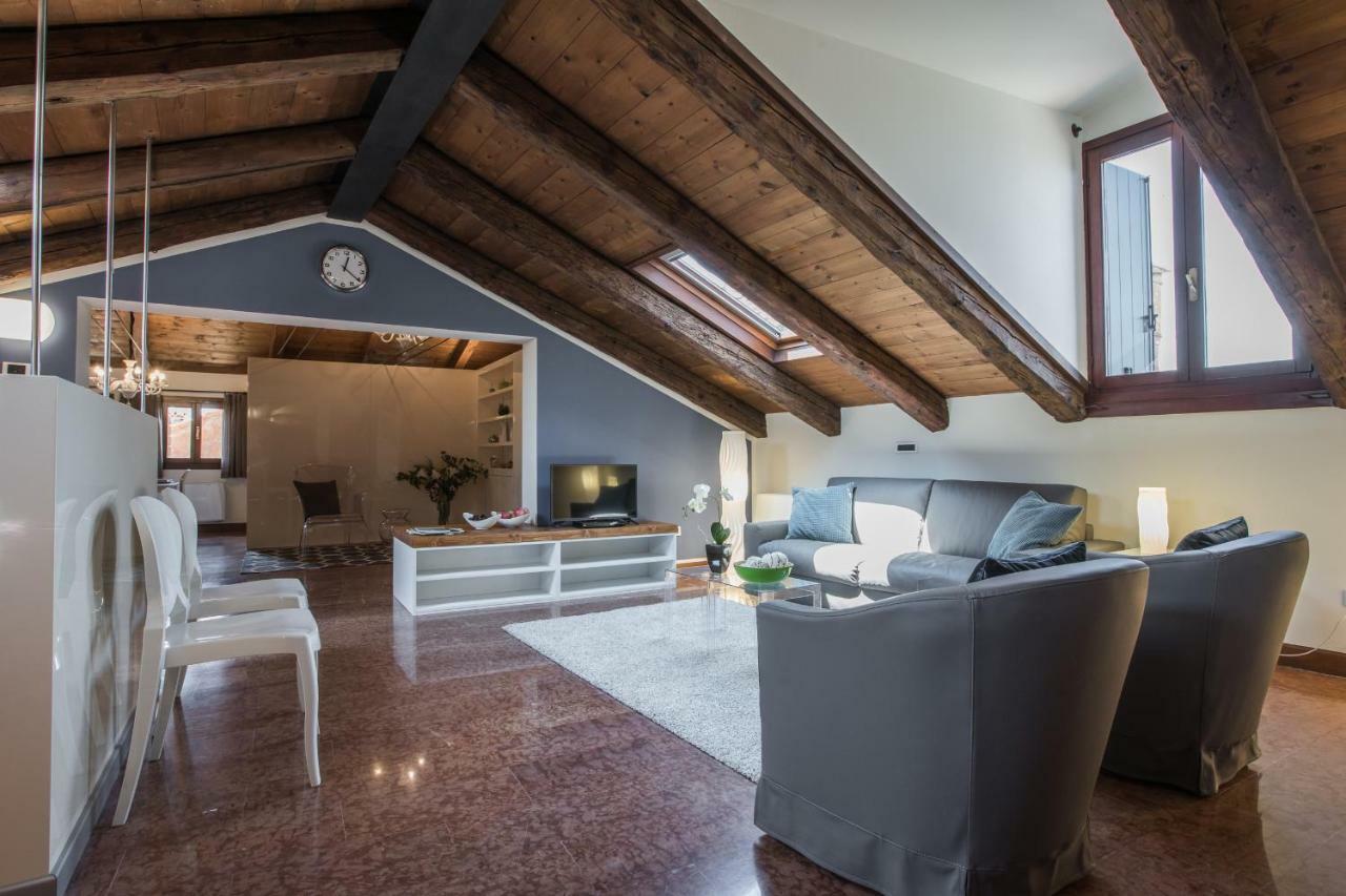 Ca' Del Monastero 9 Collection Spacious Apartment Up To 5 Guests Венеція Екстер'єр фото
