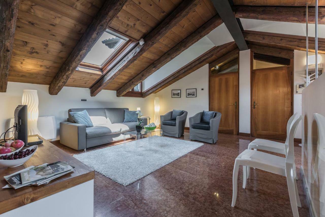Ca' Del Monastero 9 Collection Spacious Apartment Up To 5 Guests Венеція Екстер'єр фото