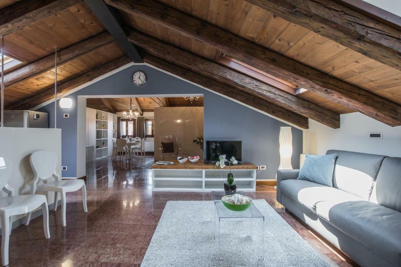 Ca' Del Monastero 9 Collection Spacious Apartment Up To 5 Guests Венеція Екстер'єр фото