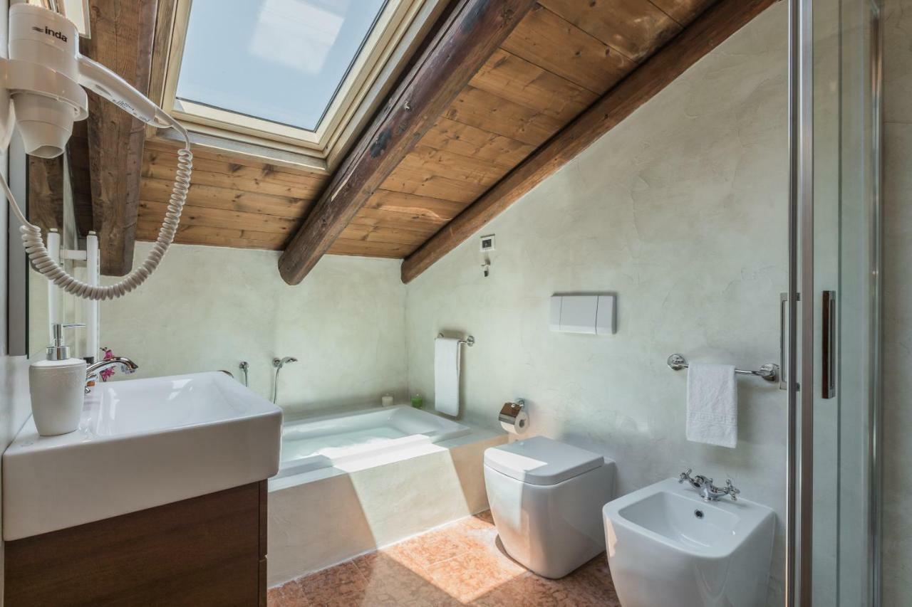 Ca' Del Monastero 9 Collection Spacious Apartment Up To 5 Guests Венеція Екстер'єр фото