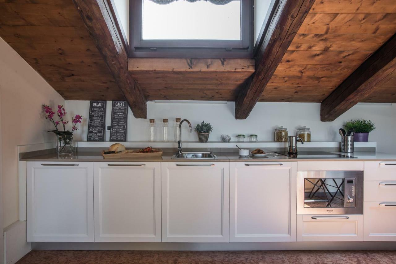 Ca' Del Monastero 9 Collection Spacious Apartment Up To 5 Guests Венеція Екстер'єр фото