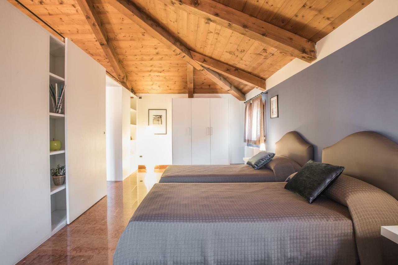 Ca' Del Monastero 9 Collection Spacious Apartment Up To 5 Guests Венеція Екстер'єр фото