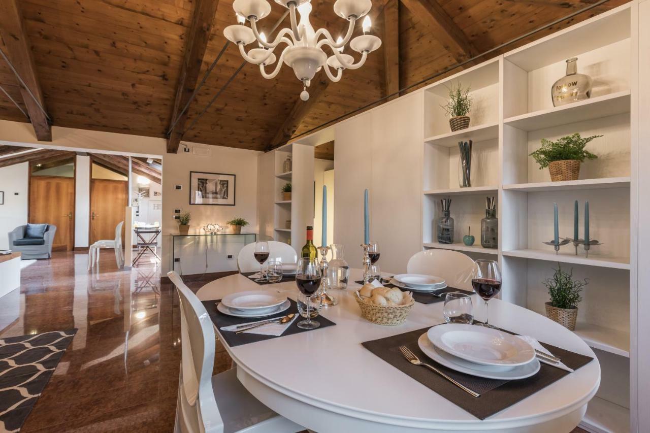 Ca' Del Monastero 9 Collection Spacious Apartment Up To 5 Guests Венеція Екстер'єр фото
